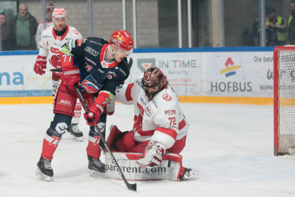 Del 2 Selber Wölfe Ec Bad Nauheim