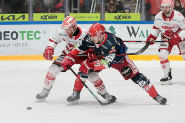 Del 2 Selber Wölfe Ec Bad Nauheim