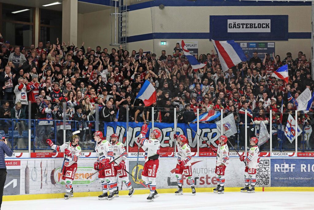 Del 2 Blue Devils Weiden Selber Wölfe, Eishockey Herren, Del2 Saison 2024/2025