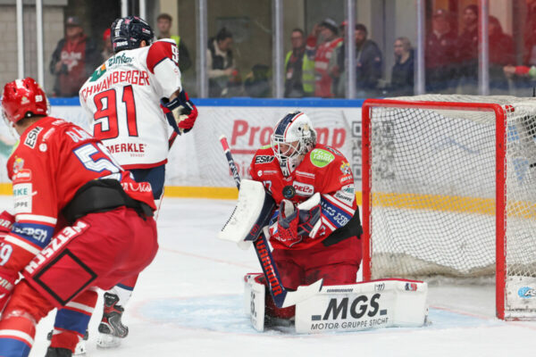 Del 2 Selber Wölfe Ehc Freiburg
