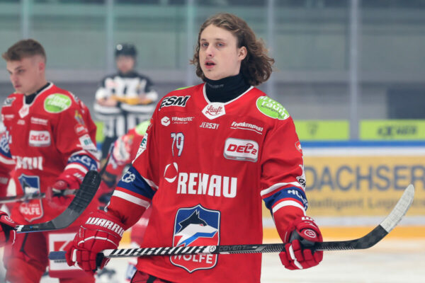 Del 2 Selber Wölfe Lausitzer Füchse, Eishockey Herren, Del2 Saison 2024/2025