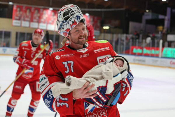 Del 2 Selber Wölfe Ec Bad Nauheim, Eishockey Herren, Del2 Saison 2024/2025