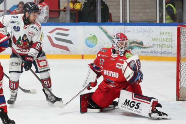 Del 2 Selber Wölfe Ehc Freiburg