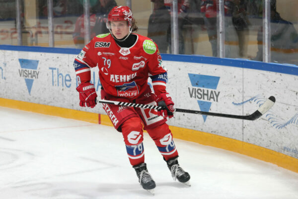 Del 2 Selber Wölfe Ehc Freiburg
