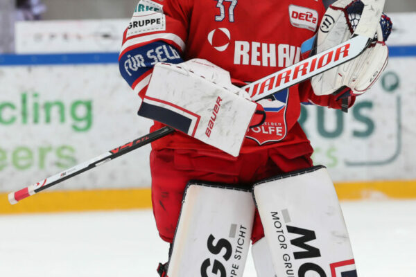 Del 2 Selber Wölfe Ehc Freiburg
