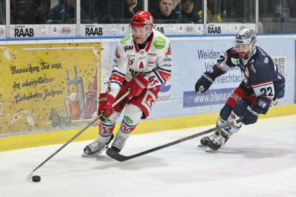 Del 2 Blue Devils Weiden Selber Wölfe, Eishockey Herren, Del2 Saison 2024/2025