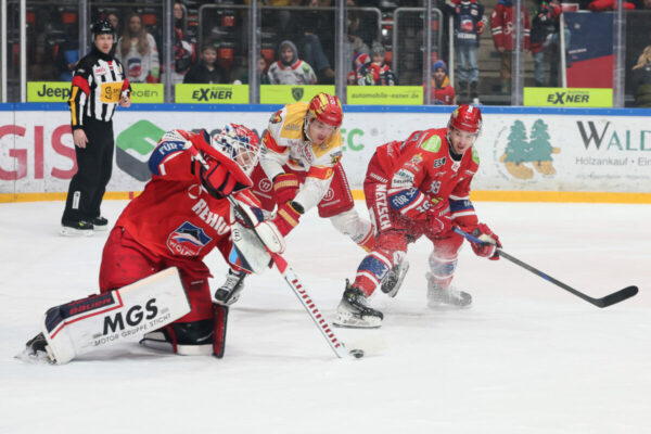 Del 2 Selber Wölfe Esv Kaufbeuren, Eishockey Herren, Del2 Saison 2024/2025