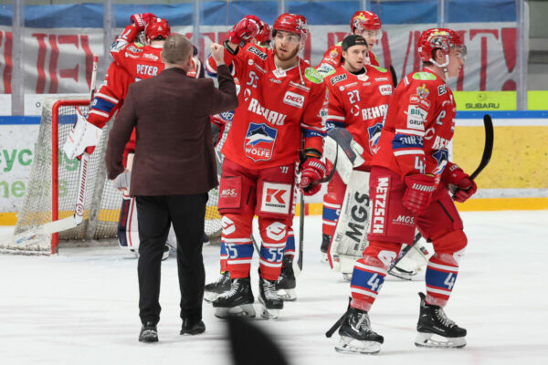 Del 2 Selber Wölfe Esv Kaufbeuren, Eishockey Herren, Del2 Saison 2024/2025