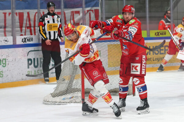 Del 2 Selber Wölfe Esv Kaufbeuren, Eishockey Herren, Del2 Saison 2024/2025