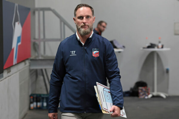 Niemeier Cup Selber Wölfe Slavia Prag