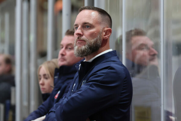 Del2 Testspiel Selber Wölfe University Of Carleton