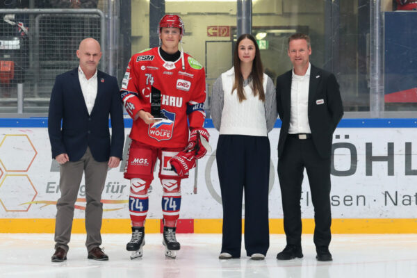 Del 2 Selber Wölfe Dresdner Eislöwen, Eishockey Herren, Del2 Saison 2024/2025