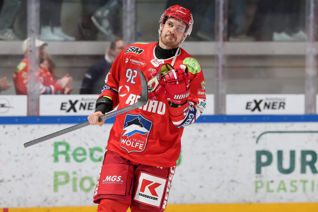 Del 2 Selber Wölfe Kassel Huskies, Eishockey Herren, Del2 Saison 2024/2025