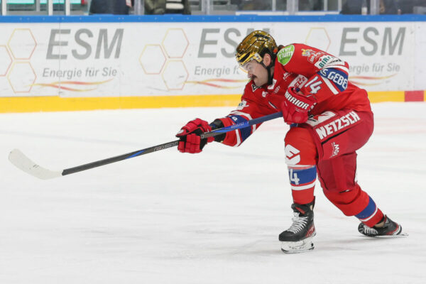 Del 2 Selber Wölfe Ehc Freiburg