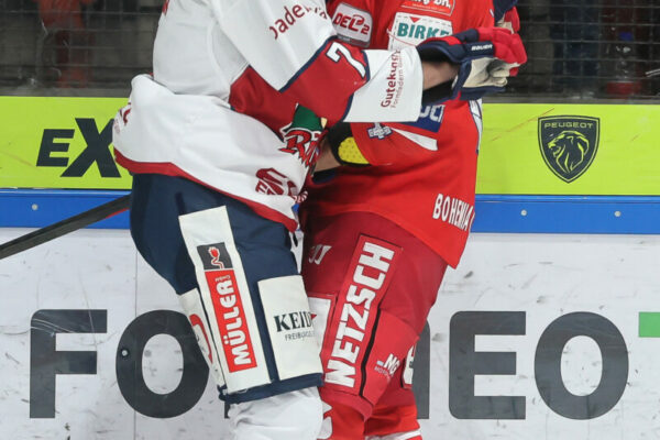Del 2 Selber Wölfe Ehc Freiburg