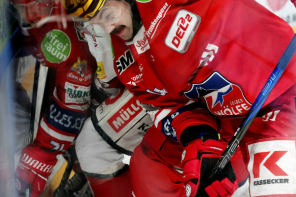 Del 2 Selber Wölfe Ehc Freiburg