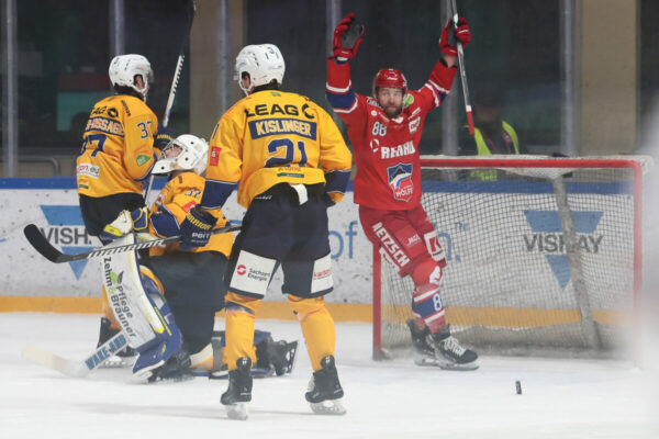 Del 2 Selber Wölfe Lausitzer Füchse, Eishockey Herren, Del2 Saison 2024/2025