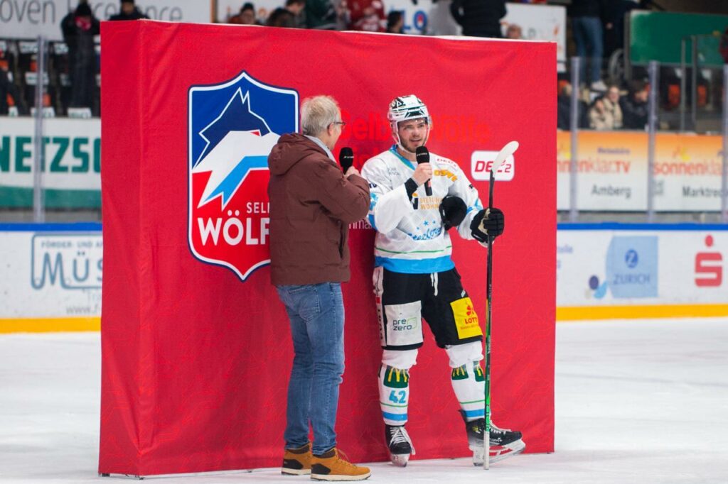 Fabjon Kuqi im Interview