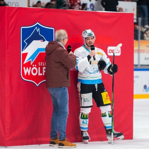 Fabjon Kuqi im Interview