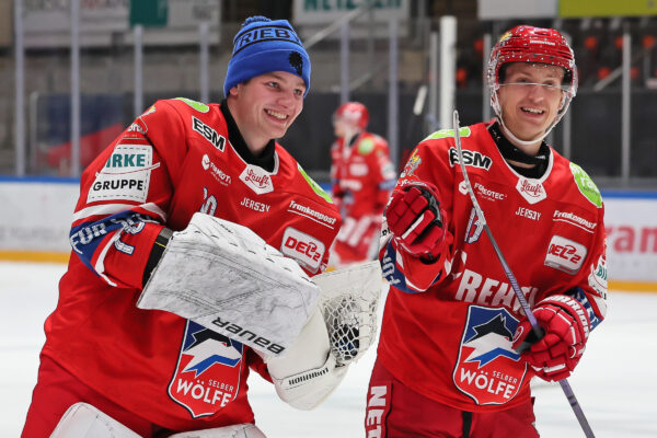 Del 2 Selber Wölfe Dresdner Eislöwen, Eishockey Herren, Del2 Saison 2024/2025