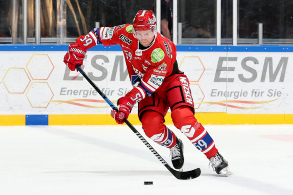 Del2 Testspiel Selber Wölfe Hc Orli Znojmo