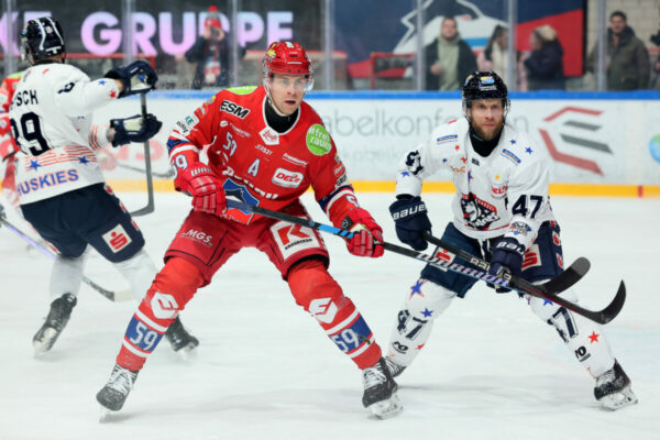 Del 2 Selber Wölfe Kassel Huskies, Eishockey Herren, Del2 Saison 2024/2025