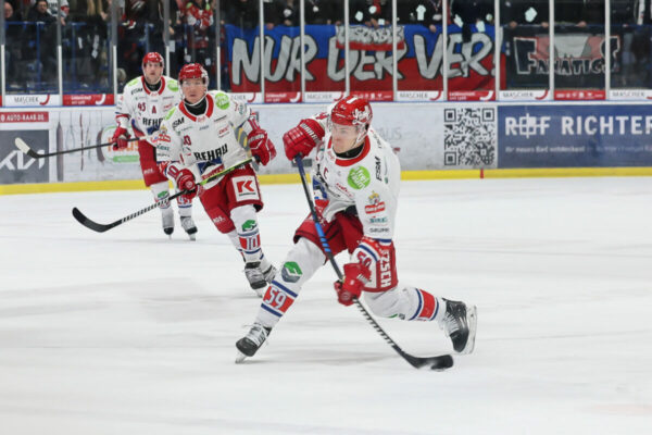 Del 2 Blue Devils Weiden Selber Wölfe, Eishockey Herren, Del2 Saison 2024/2025
