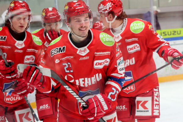Del 2 Selber Wölfe Ev Landshut, Eishockey Herren, Del2 Saison 2024/2025