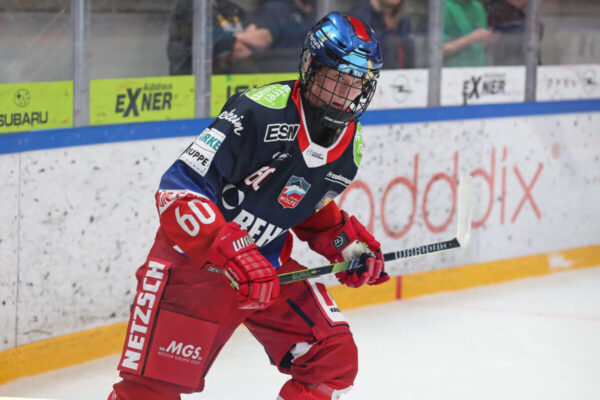 Oberliga Süd Selber Wölfe Deggendorfer Sc, Eishockey Herren, Selber Wölfe