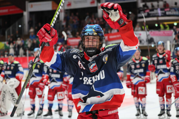 Oberliga Süd Selber Wölfe Deggendorfer Sc, Eishockey Herren, Selber Wölfe
