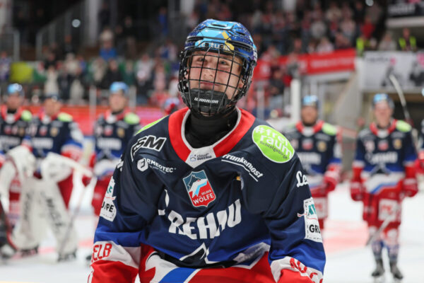 Oberliga Süd Selber Wölfe Deggendorfer Sc, Eishockey Herren, Selber Wölfe