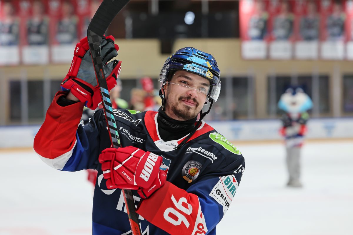 Das nächste Spitzenspiel steht bevor