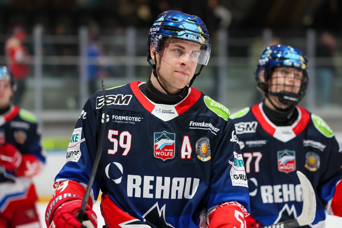 In Selb grassiert das Derby-Fieber