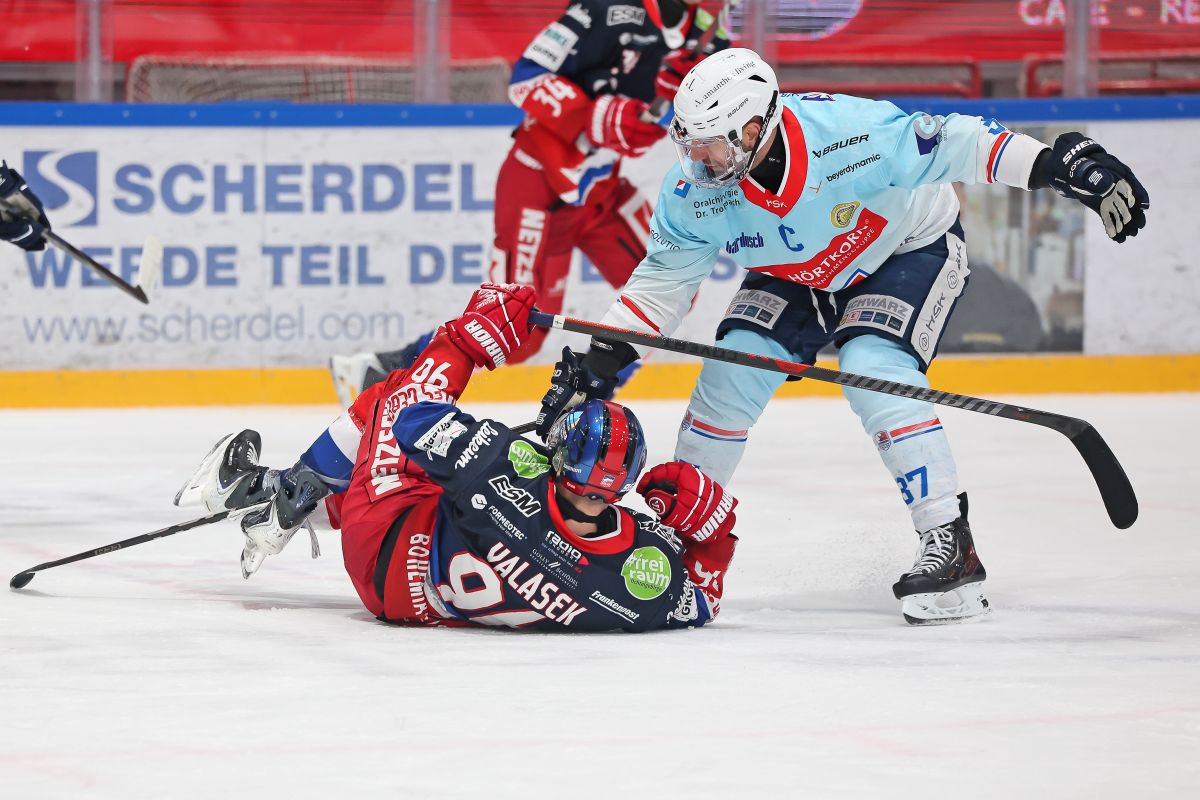 Chancenlose Wölfe unterliegen Heilbronn