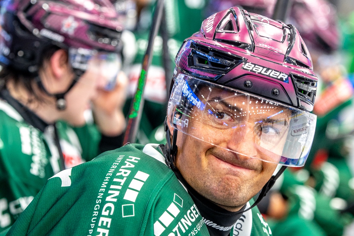 Geballte Erfahrung fürs Wolfsrudel