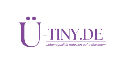 Ü-Haus.de GmbH Logo