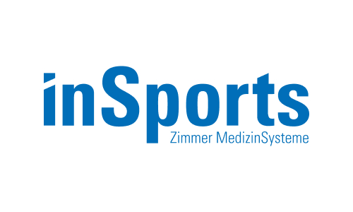 Zimmer MedizinSystemen GmbH (inSports) Logo