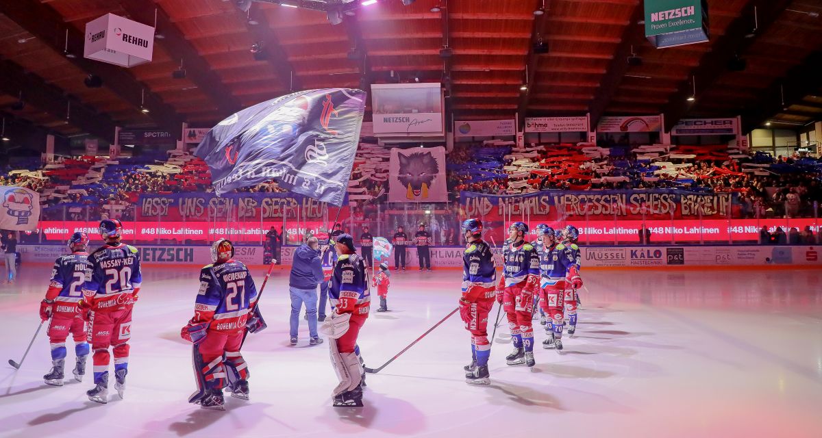 Zwei Heimspiel-Highlights zum Jahresstart: Derby & Familienspieltag