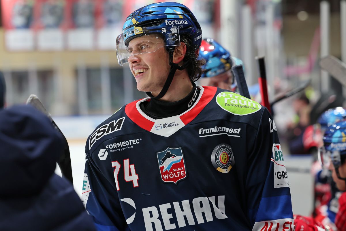 EC Peiting und Heilbronner Falken im Fokus