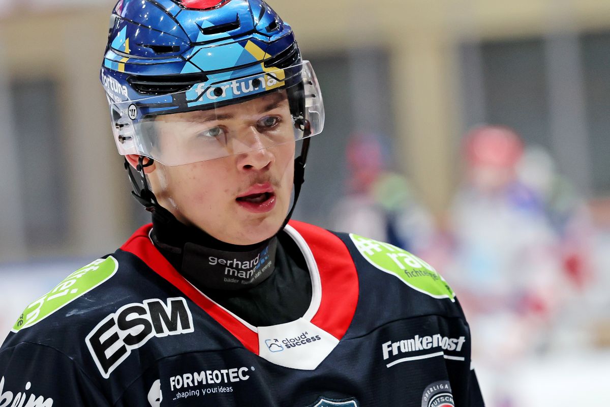 Wölfe vor anspruchsvollen Aufgaben