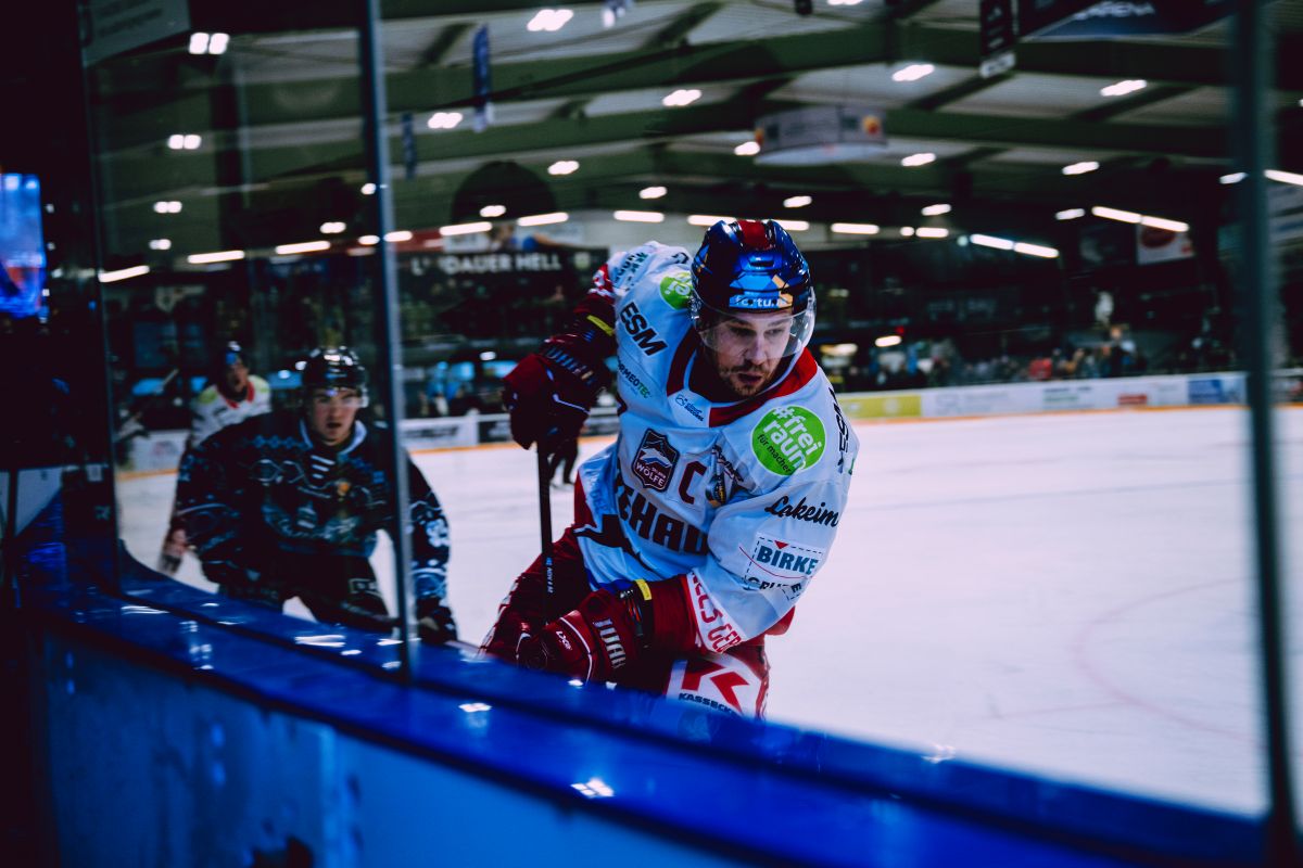 Wölfe gewinnen Bodensee-Krimi