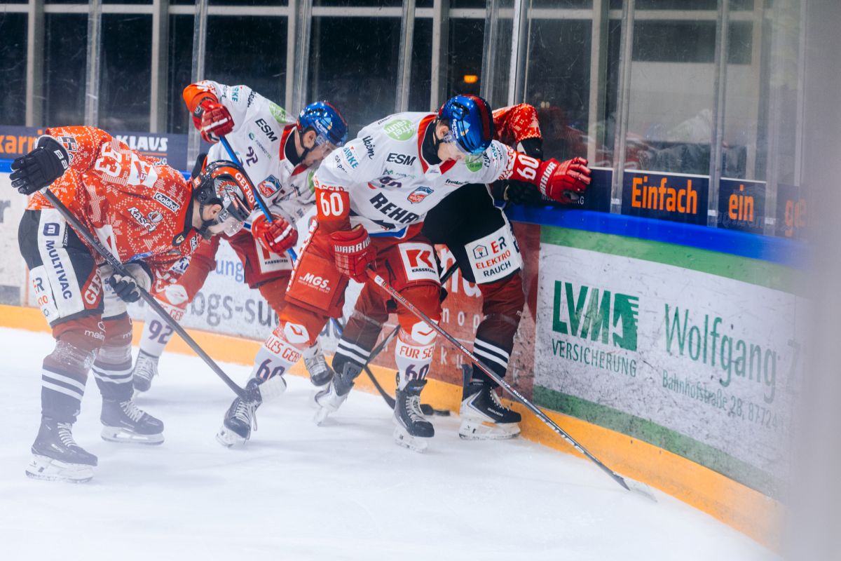 Erfolgreicher Beutezug im Allgäu