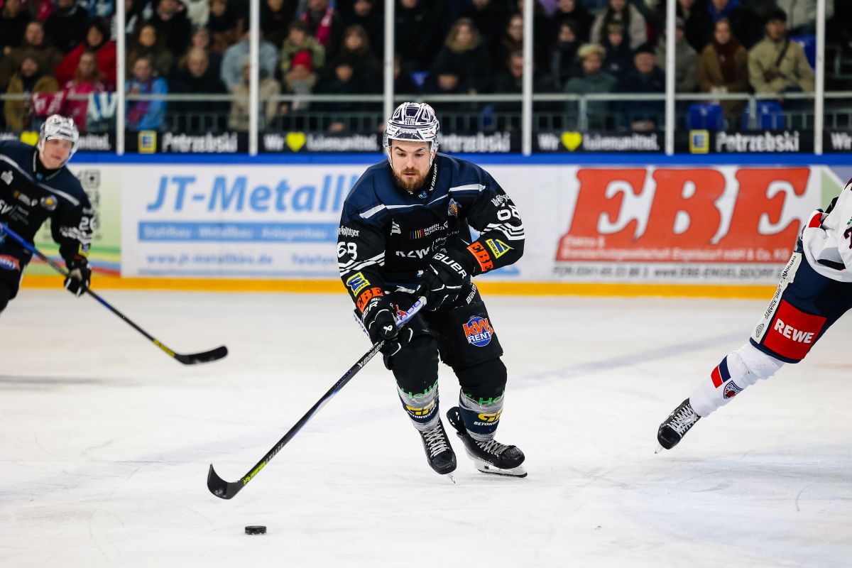 Ein Eigengewächs kehrt zurück in den Wolfsbau