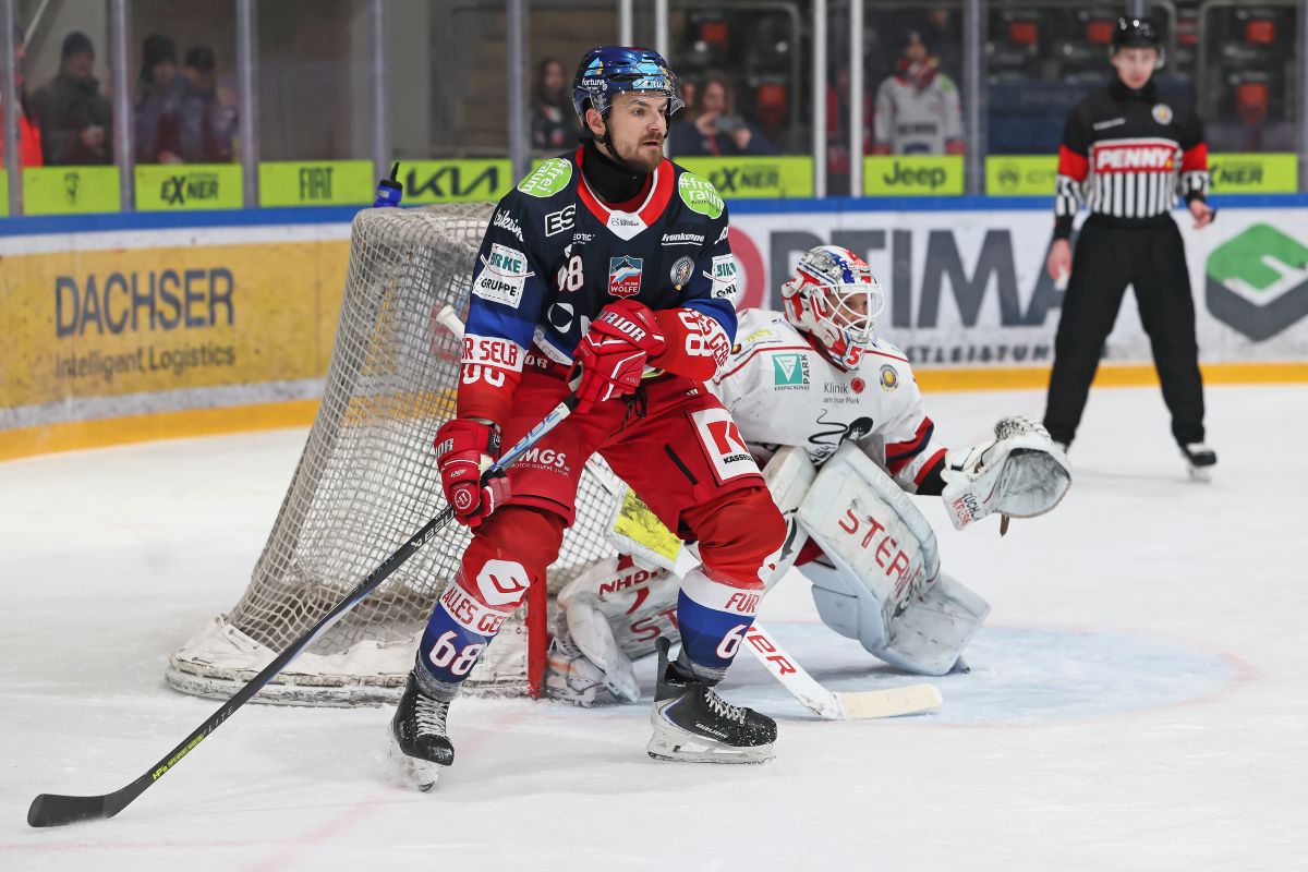 Drei Spiele, drei Chancen im Kampf ums Playoff-Heimrecht