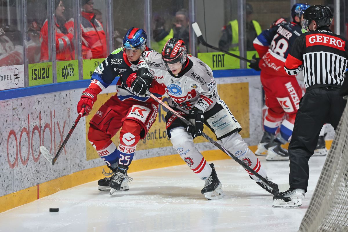 Wölfe werden in den ersten 15 Minuten überrollt