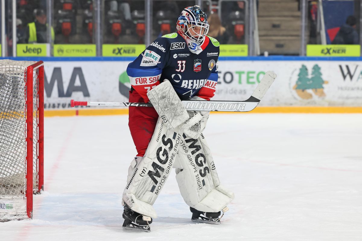 Mit kühlem Kopf ins Spitzenduell