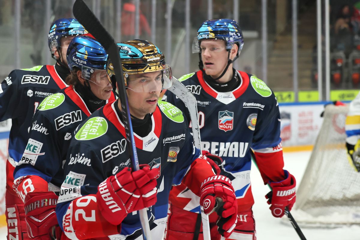 Chance zur Rückkehr in die Erfolgsspur