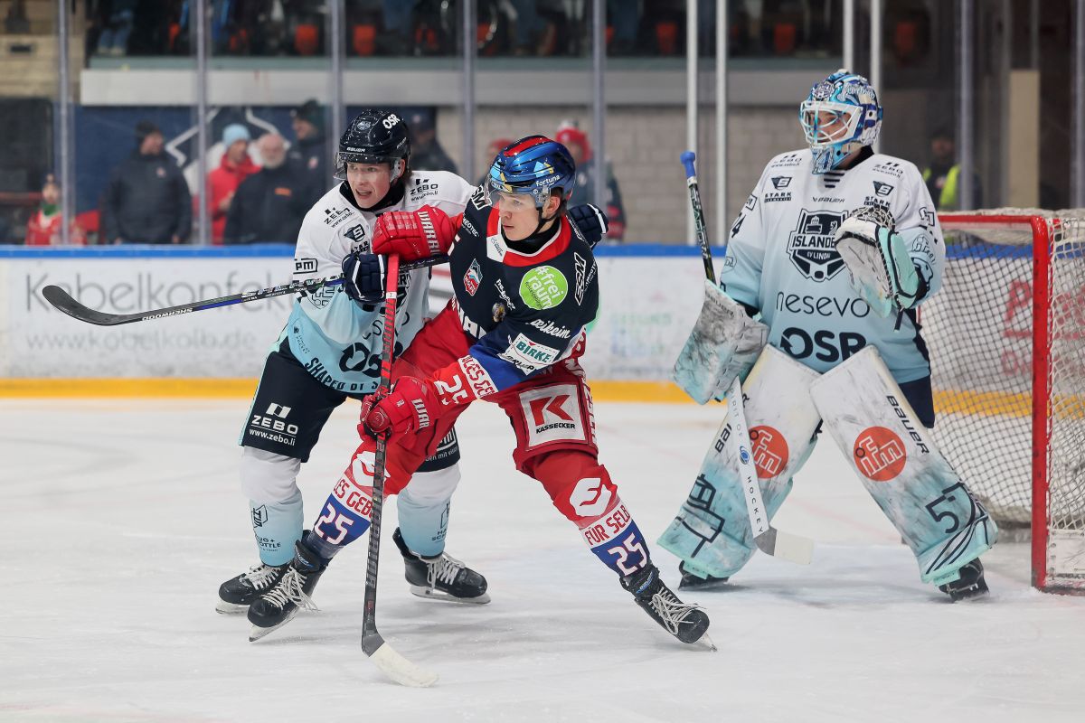 Lindau nimmt die Punkte mit an den Bodensee
