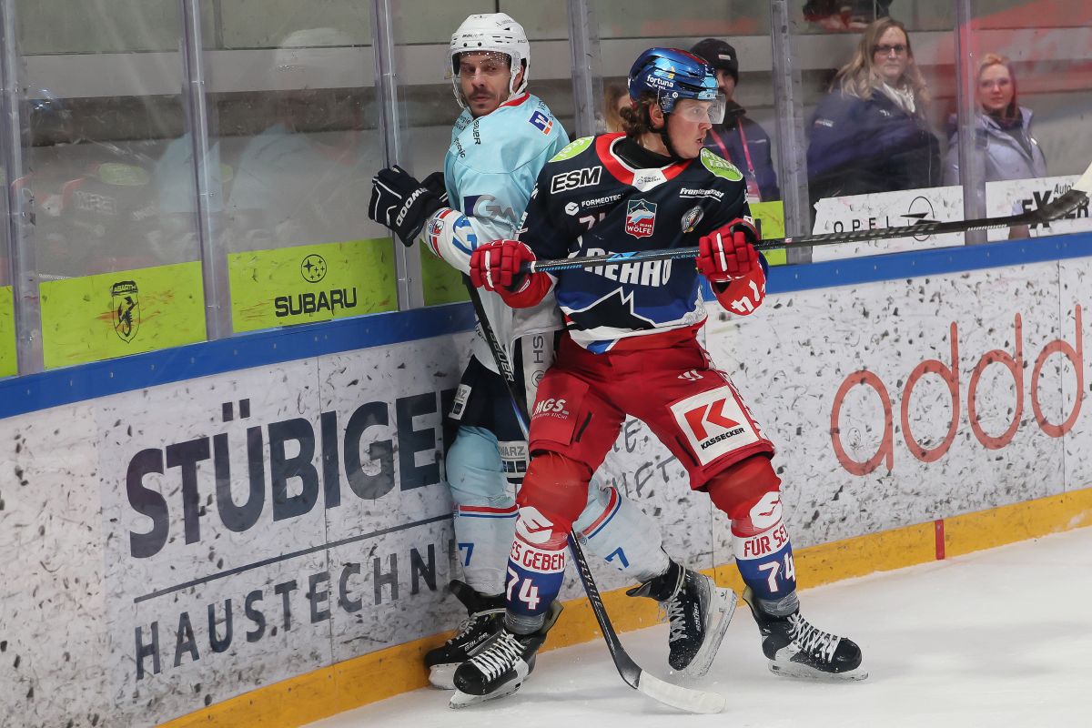 Erst das Derby, dann der Blaulichtspieltag