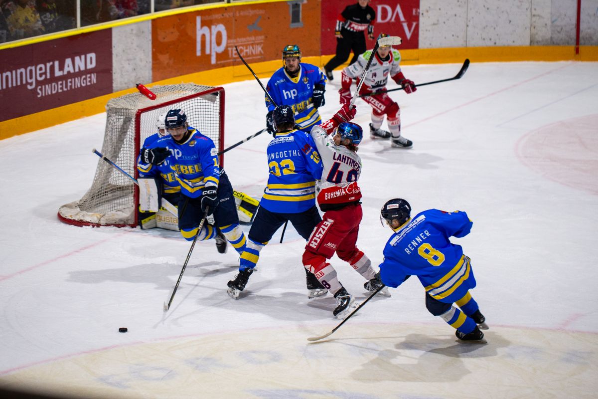 Wölfe machen es unnötig spannend